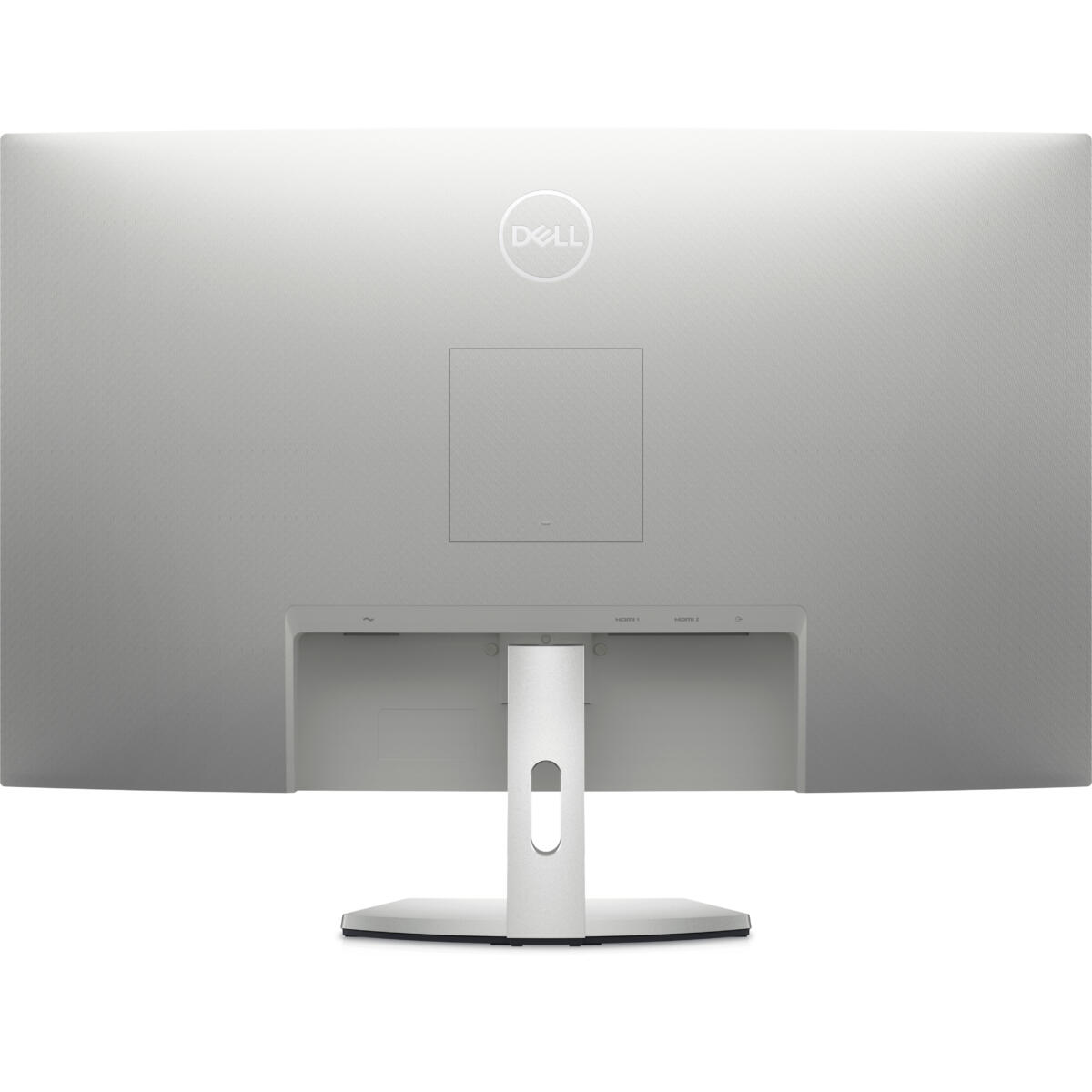 Dell S3222HN 32" FHD (1920x1080) at 75Hz Curved Monitor, 1800R Curvature, 8ms Grey-to-Grey Response Time (Normal Mode), 16.7 Million Colors, Black - Image 7