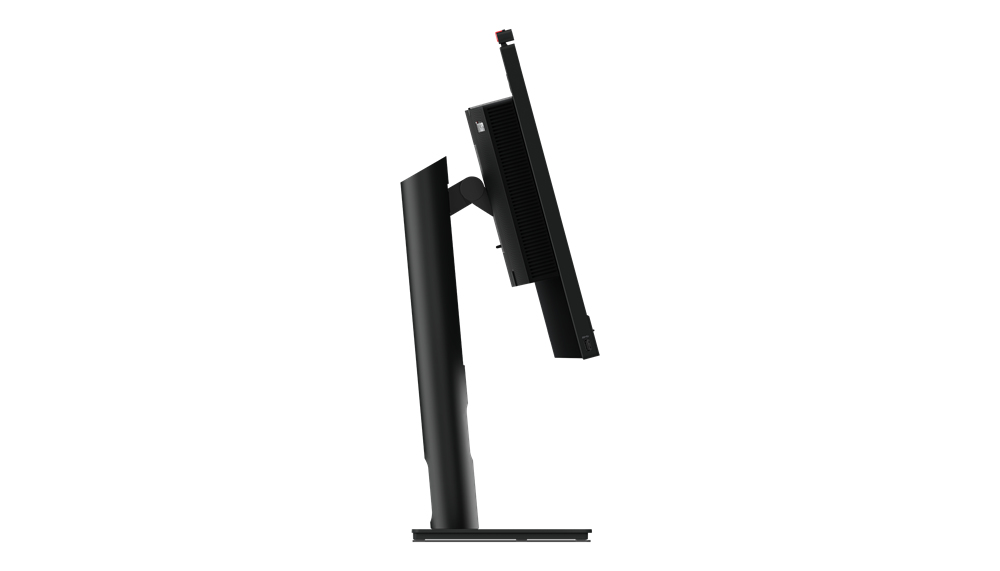 Lenovo ThinkCentre Tiny-In-One 24 G5 23.8" (1920x1080) 4ms BLACK Monitor - Image 5
