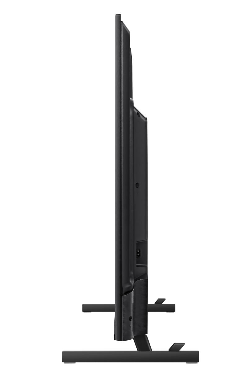 Hisense 75U7K 75" Class U7 Series ULED Google TV 74.6" (3840x2160) 480 Motion Rate HDR 4xHDMI 1xOptical 2xUSB BLACk - Image 4