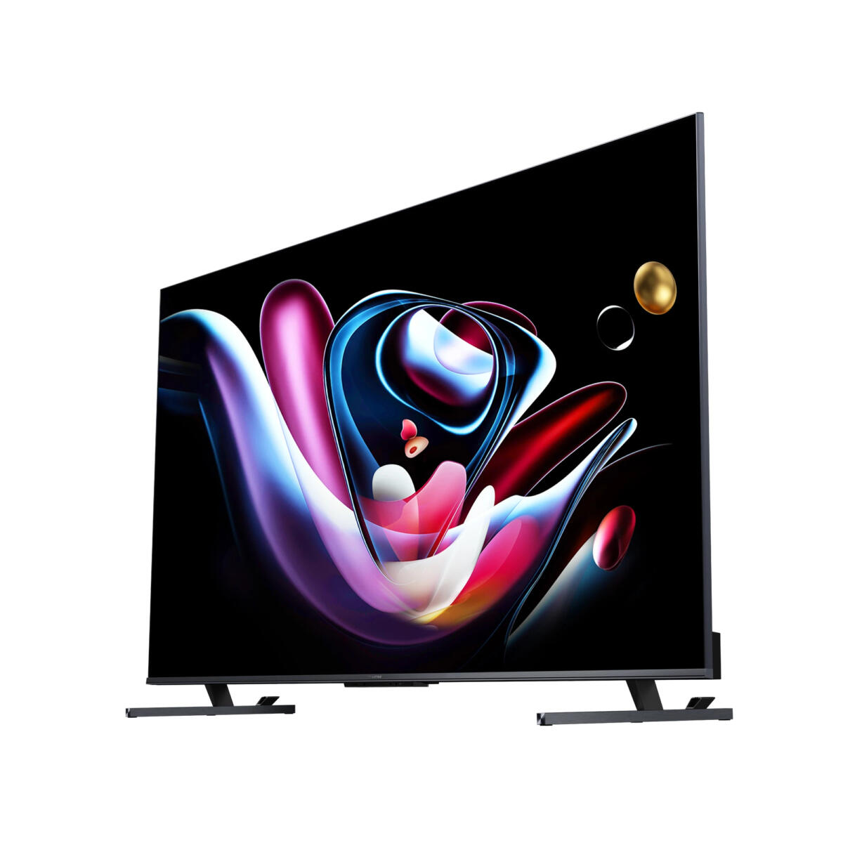 Hisense 75U8K 75" Class U8 Series ULED Google TV 74.6" (3840x2160) 480 Motion Rate HDR 4xHDMI 1xOptical 2xUSB AC100-240V, 50/60Hz BLACK - Image 3