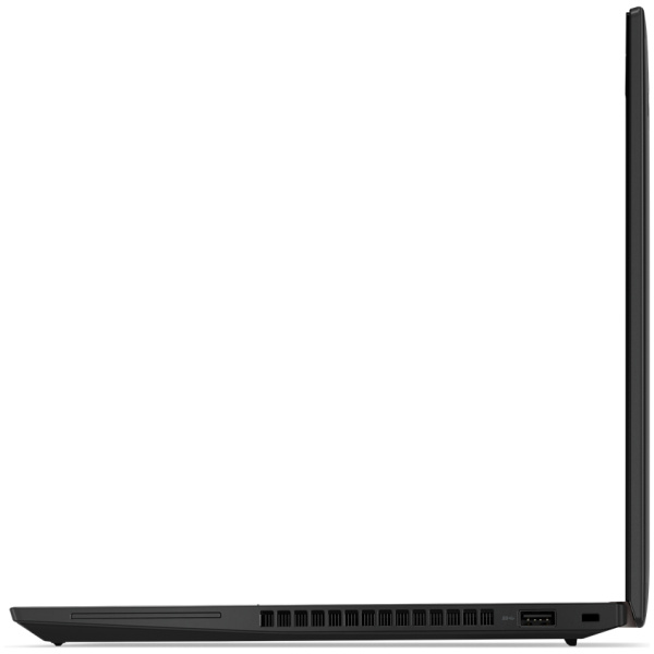 Lenovo ThinkPad P14s Gen 4 MOBILE WORKSTATION Core™ Ryzen™ 7 PRO 7840U 512GB SSD 16GB 14" (1920x1200) WIN11 Pro VILLI BLACK Backlit Keyboard FP Reader - Image 2