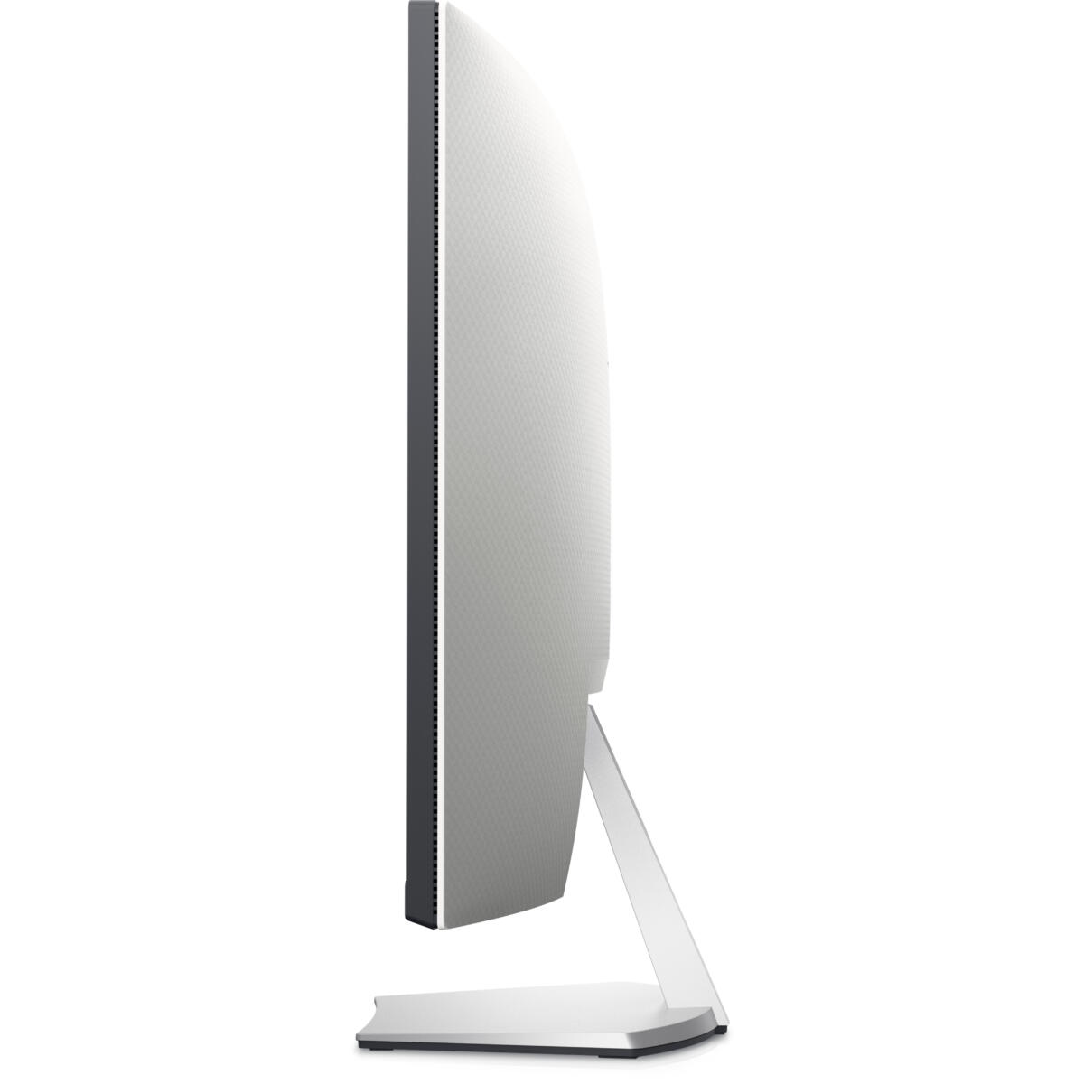 Dell S3222HN 32" FHD (1920x1080) at 75Hz Curved Monitor, 1800R Curvature, 8ms Grey-to-Grey Response Time (Normal Mode), 16.7 Million Colors, Black - Image 5