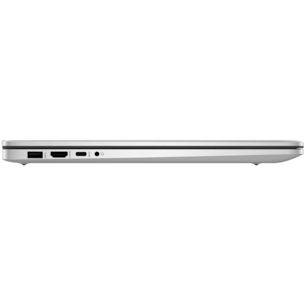 HP 17-CN1069 Core™ i5-1155G7 512GB SSD 8GB 17.3" (1600x900) TOUCHSCREEN WIN11 NATURAL SILVER Backlit Keyboard - Image 6