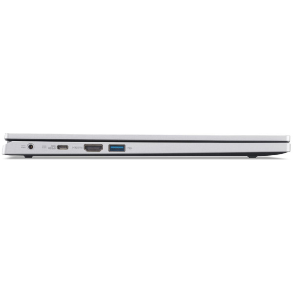Acer Aspire 3 A315-24PT-R8CY AMD Ryzen™ 5 7520U 512GB SSD 8GB 15.6" (1920x1080) TOUCHSCREEN WIN11 SILVER - Image 6