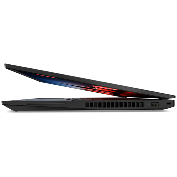 Lenovo ThinkPad T16 Gen 2 Core™ i5-1335U 512GB SSD 16GB 16" WUXGA (1920x1200) TOUCHSCREEN IPS WIN11 Pro IR Webcam THUNDER BLACK Backlit Keyboard FP Reader - Image 7