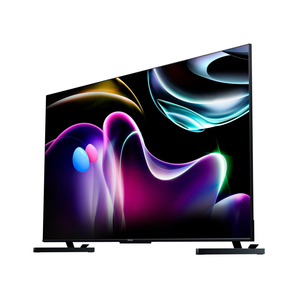 Hisense 65U7K 65" Class U7 Series ULED Google TV 64.5" (3840x2160) 144Hz 1000 cd/m² 4xHDMI 2xUSBAC120V, 50/60Hz BLACK - Image 3