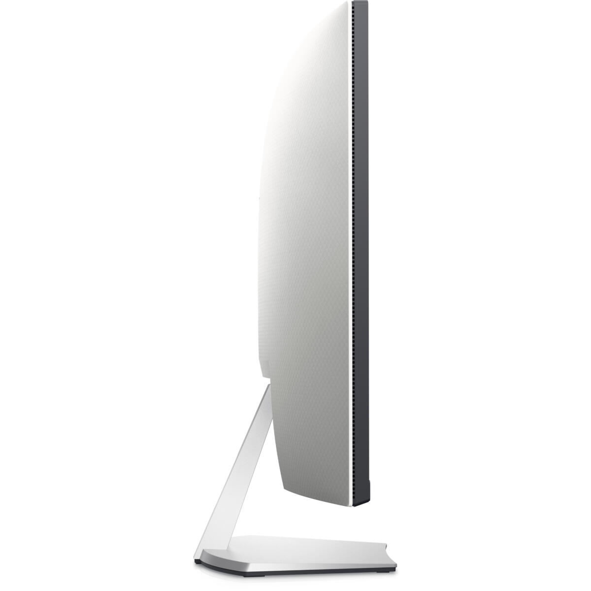 Dell S3222HN 32" FHD (1920x1080) at 75Hz Curved Monitor, 1800R Curvature, 8ms Grey-to-Grey Response Time (Normal Mode), 16.7 Million Colors, Black - Image 6