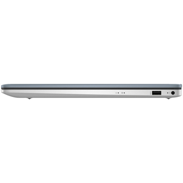 HP 17-CN3623 Intel® N200 256GB SSD 8GB 17.3" (1600x900) TOUCHSCREEN WIN11 MOONLIGHT BLUE Backlit Keyboard - Image 4