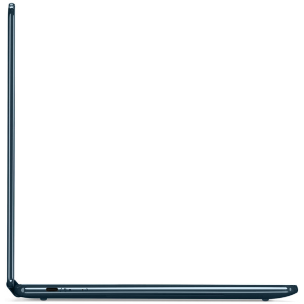 Lenovo YOGA BOOK 9 13IMU9 Core™ Ultra 7 155U 1TB SSD 16GB DUAL 13.3" (2880x1800) OLED TOUCHSCREEN WIN11 TIDAL TEAL Lenovo 600 Bluetooth® Silent Mouse + Digital Pen 3 + Folio Stand - Image 4