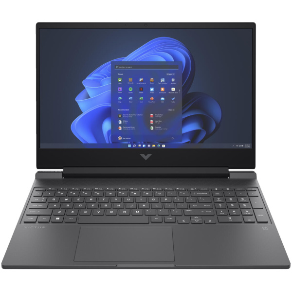 HP VICTUS 15-FB1013 GAMING AMD Ryzen™ 5 7535HS 512GB SSD 8GB 15.6" (1920x1080) 144Hz WIN11 NVIDIA® RTX 2050 4096MB MICA Backlit Keyboard
