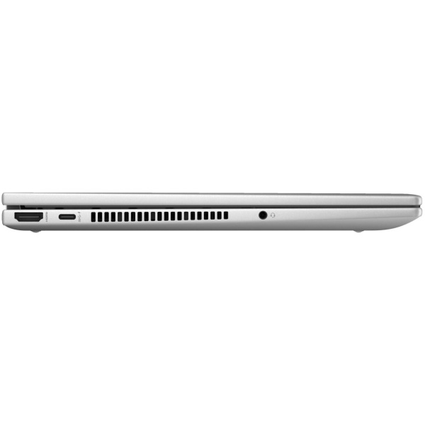 HP Envy x360 14-ES1023 2-IN-1 Core™ 7 150U 512GB SSD 16GB 14" (1920x1080) TOUCHSCREEN WIN11 NATURAL SILVER Backlit Keyboard FP Reader - Image 5