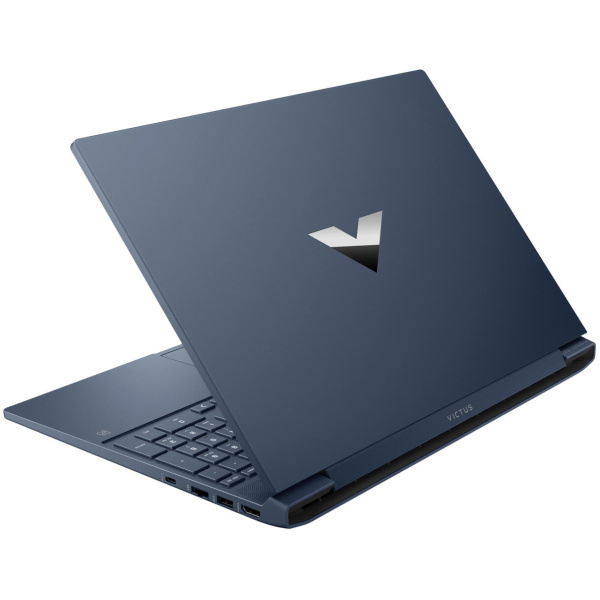 HP VICTUS 15-FA0033 GAMING Core™ i5-12450H 512GB SSD 8GB 15.6" (1920x1080) 144Hz WIN11 NVIDIA® RTX 3050 4096MB PERFORMANCE BLUE Backlit Keyboard - Image 5