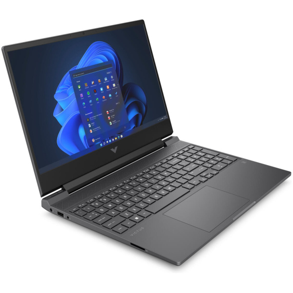 HP VICTUS 15-FB1013 GAMING AMD Ryzen™ 5 7535HS 512GB SSD 8GB 15.6" (1920x1080) 144Hz WIN11 NVIDIA® RTX 2050 4096MB MICA Backlit Keyboard - Image 3