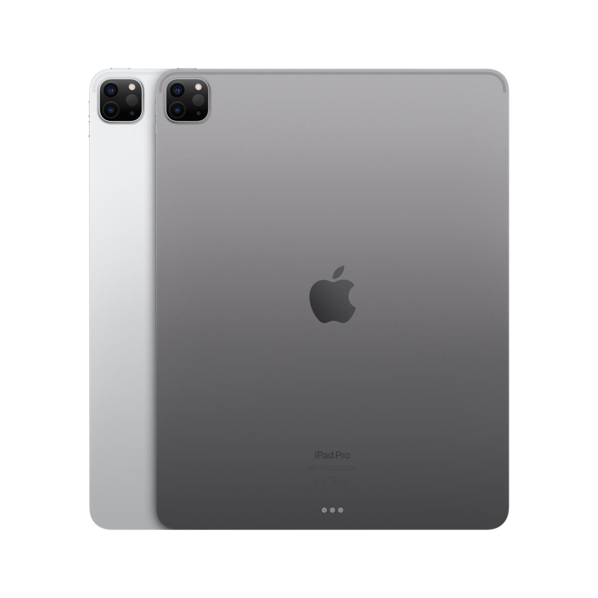 Apple iPad Pro 12.9" Wi-Fi 128GB SPACE GRAY 2022 (6th Gen) - Image 6