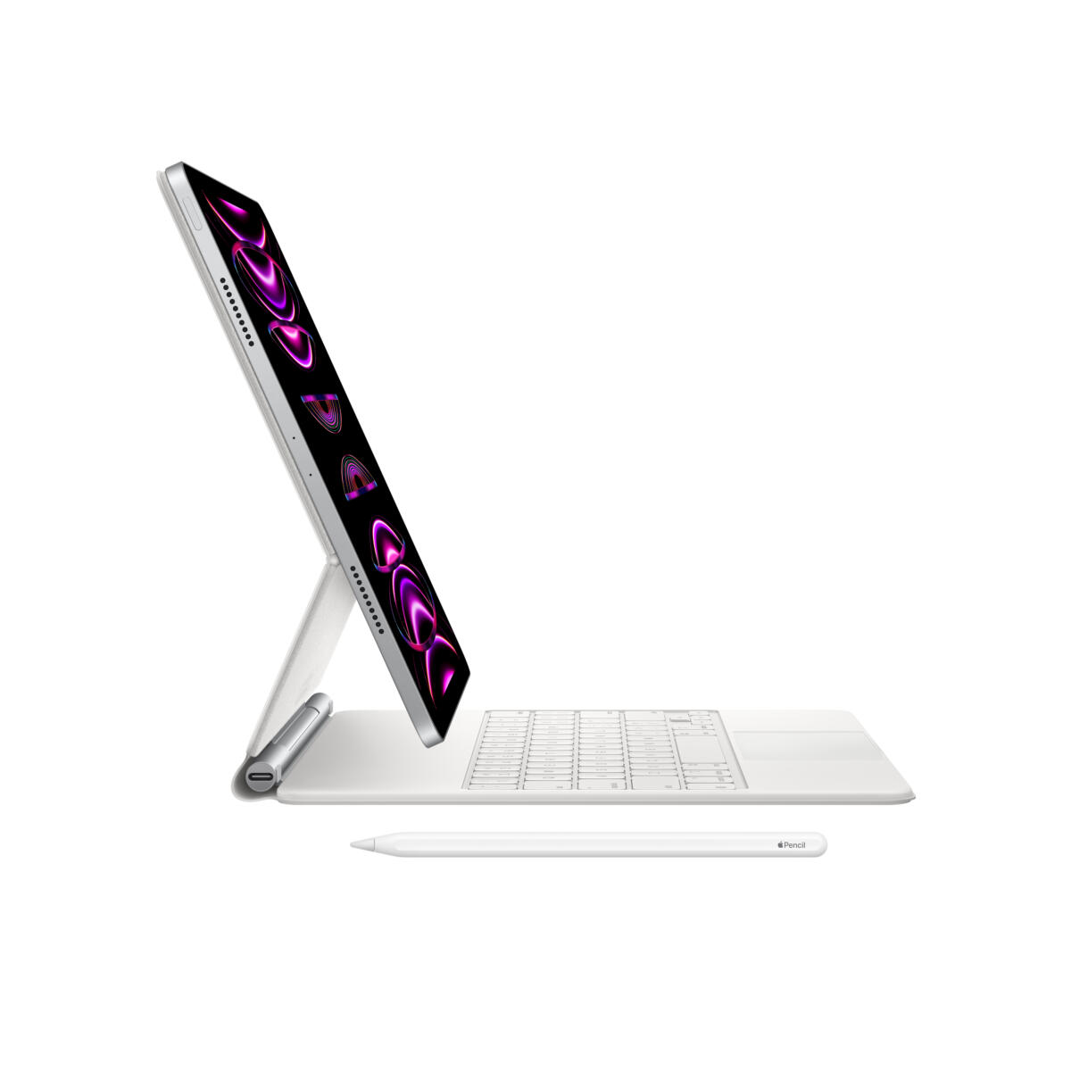 Apple iPad Pro 12.9" Wi-Fi 128GB SPACE GRAY 2022 (6th Gen) - Image 7