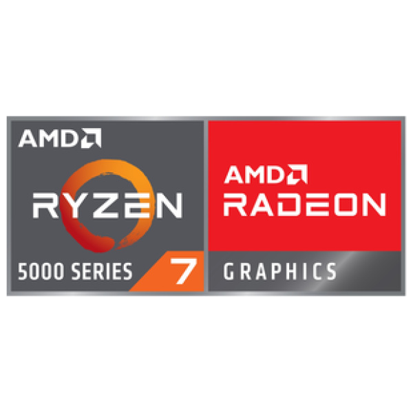 Lenovo 3 14ALC6 Ryzen™ 7 5700U 512GB SSD 8GB 14" (1920x1080) WIN11 SAND Backlit Keyboard FP Reader - Image 4