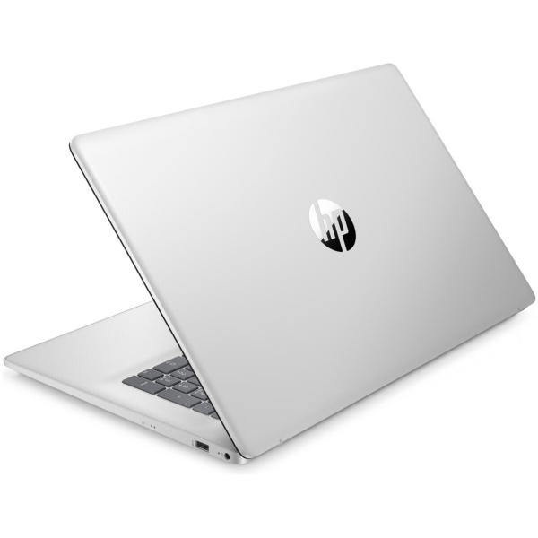 HP 17-CN2083 Core™ i3-1215U 256GB SSD 8GB 17.3" (1920x1080) WIN11 SILVER 197961772968 - Image 5