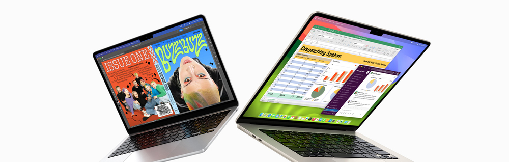 Apple MacBook Air 2024 M3 Chip 8-core with 8-core GPU 256GB Apple MacBook Air 2024 M3 Chip 8-core with 8-core GPU 256GB