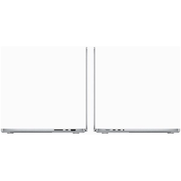 Apple MacBook Pro M3 Pro 12-Core CPU 18-core GPU 512GB SSD 36GB 16.2" (3456x2234) Retina XDR MacOS SILVER - Image 3