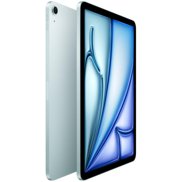 Apple iPad Air 11" M2 Wi-Fi 128GB Blue - Image 2