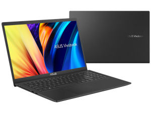 Asus VivoBook F1500EA-WB51 Core™ i5-1135G7 256GB SSD 8GB 15.6" (1920x1080) WIN11 BLACK