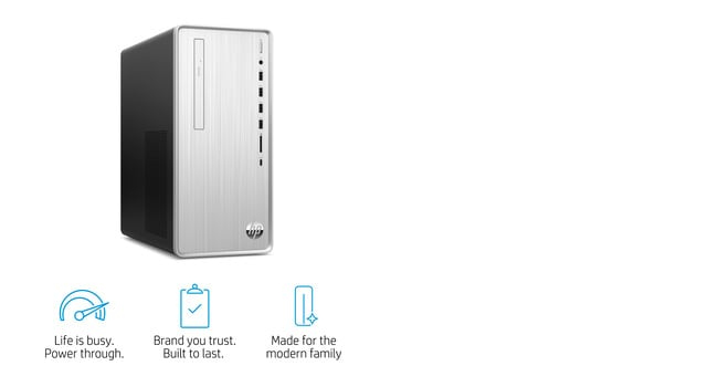 Desktop Tp01 Hp Pavilion 5700g ほぼ未使用】HP Pavilion Desktop Tp01 Hp Pavilion 5700g ほぼ未使用】HP Pavilion