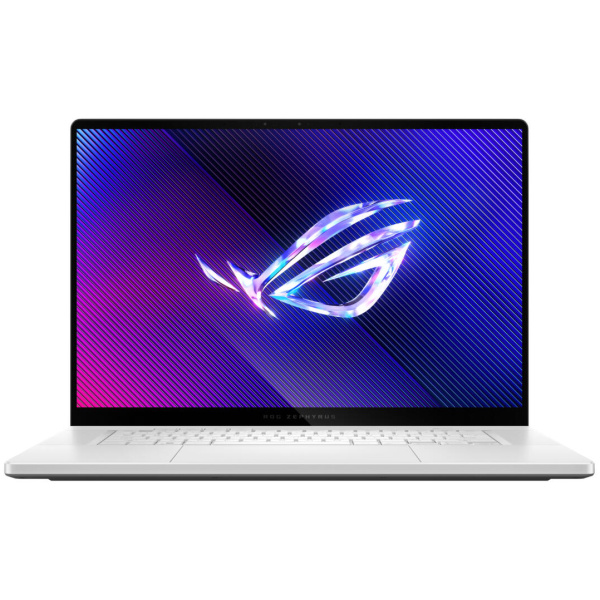 Asus ROG ZEPHYRUS G16 GU605MZ GAMING Core™ Ultra 9 185H 1TB SSD 32GB 16" (2560x1600) WIN11 NVIDIA® RTX 4080 12GB GDDR6 Backlit Chiclet Keyboard