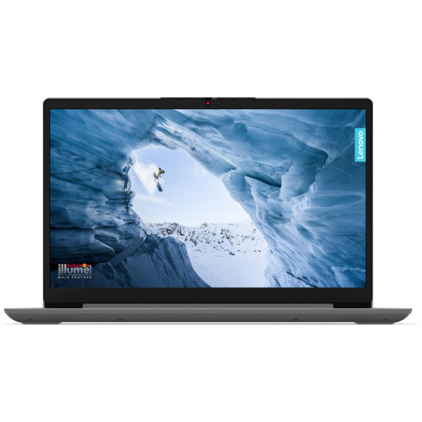 Lenovo 1 14IGL7 Celeron® N4020 64GB eMMC 4GB 14" (1366x768) WIN11 S CLOUD GREY - Image 2