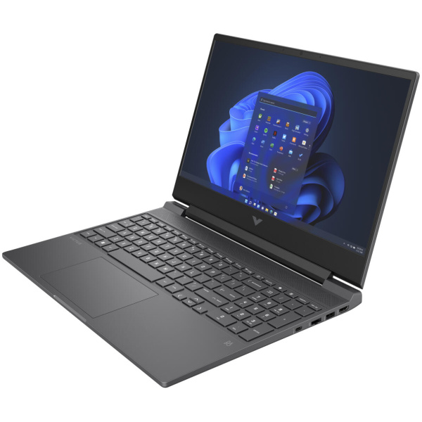 HP VICTUS 15-FB1013 GAMING AMD Ryzen™ 5 7535HS 512GB SSD 8GB 15.6" (1920x1080) 144Hz WIN11 NVIDIA® RTX 2050 4096MB MICA Backlit Keyboard - Image 2