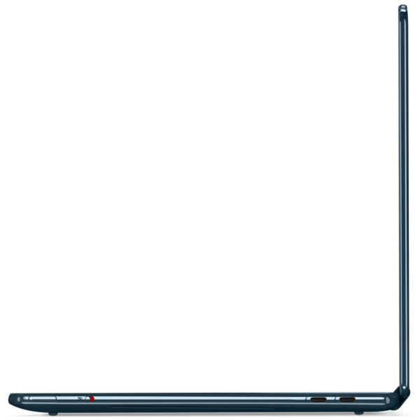 Lenovo YOGA BOOK 9 13IMU9 Core™ Ultra 7 155U 1TB SSD 16GB DUAL 13.3" (2880x1800) OLED TOUCHSCREEN WIN11 TIDAL TEAL Lenovo 600 Bluetooth® Silent Mouse + Digital Pen 3 + Folio Stand - Image 5