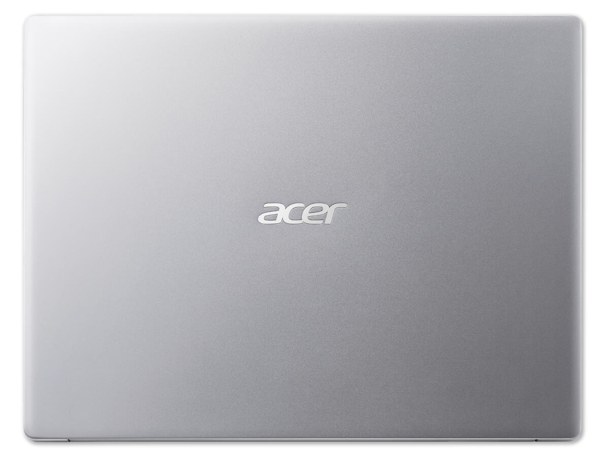 Acer Swift 3 SF313-53-78UG Core™ i7-1165G7 512GB SSD 8GB 13.5" (2256x1504) IPS WIN10 SILVER Backlit Keyboard FP Reader OPEN BOX - Image 4