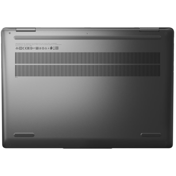 Lenovo YOGA 7 14IRL8 2-IN-1 Core™ i5-1335U 512GB SSD 16GB 14" 2.2K (2240x1400) TOUCHSCREEN IPS WIN11 IR Webcam STORM GREY Backlit Keyboard FP Reader - Image 6