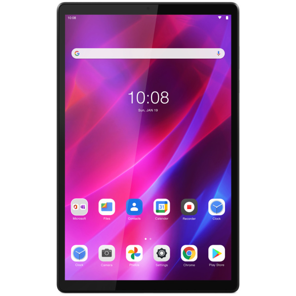 Lenovo Tab K10 LTE MediaTek Helio P22T 32GB eMMC 3GB 10.3" (1920x1200) TOUCHSCREEN Android 11 ABYSS BLUE - Image 6