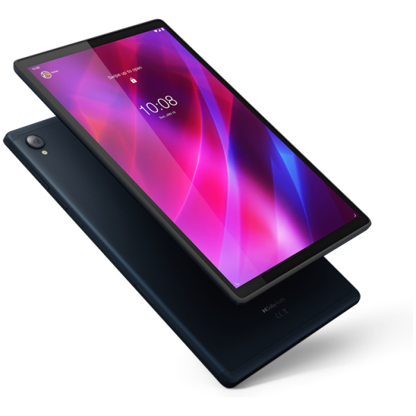 Lenovo Tab K10 MediaTek Helio P22T 32GB eMMC 3GB 10.3" (1920x1200) TOUCHSCREEN Android 11 ABYSS BLUE
