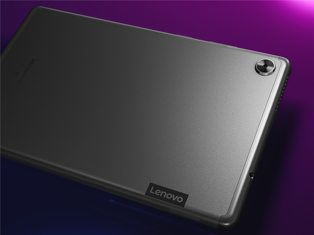 Lenovo Tab M8 Gen 3 MediaTek® Helio P22T 32GB eMCP 3GB 8" (1280x800) TOUCHSCREEN Android 11 IRON GRAY - Image 6