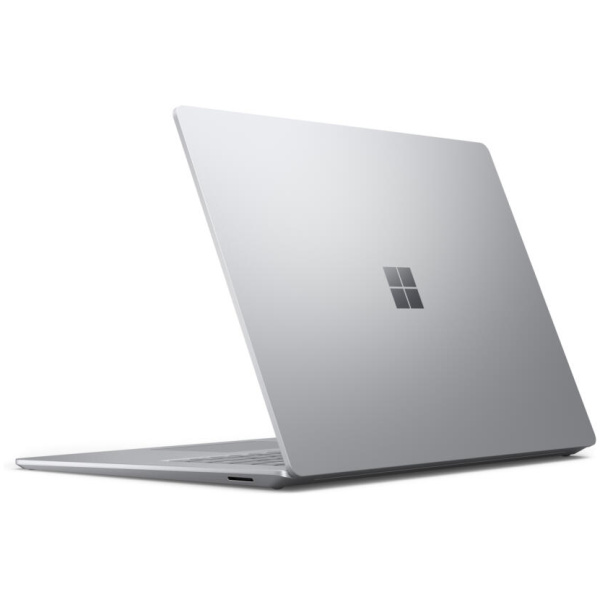 Microsoft Surface Laptop 4 Core™ i7-1185G7 256B SSD 16GB 15" (2496x1664) TOUCHSCREEN WIN10 Pro Backlit Keyboard PLATINUM SILVER - Image 4