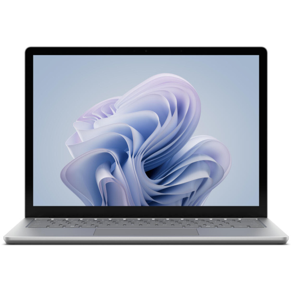 Microsoft Surface Laptop 6 Core™ Ultra 7 165H 512GB SSD 16GB 13.5" (2256x1504) TOUCHSCREEN WIN11 Pro Backlit Keyboard PLATINUM