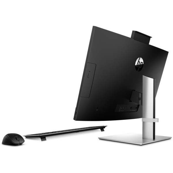 HP ProOne 440 G9 ALL-IN-ONE Core™ i5-13500 2.5GHz 256GB SSD 16GB 23.8" (1920x1080) DVD-RW BT WIN11 Pro Webcam BLACK Keyboard & Mouse - Image 5
