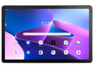 Lenovo Tab M10 Plus Gen 3 MediaTek® Helio G80 64GB eMMC 4GB 10.61" (2000x1200) TOUCHSCREEN Android 12 STORM GRAY