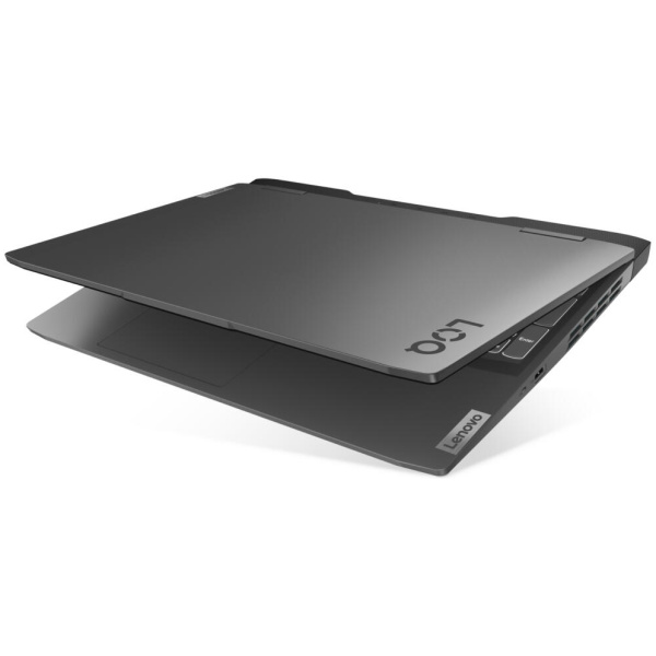 Lenovo LOQ 15APH8 GAMING Ryzen™ 7 7840HS 512GB SSD 8GB 15.6" (1920x1080) 144Hz IPS WIN11 NVIDIA® RTX 4050 6144MB STORM GREY Backlit Keyboard - Image 5