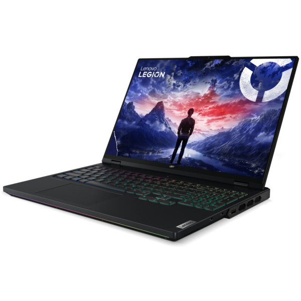 Lenovo LEGION PRO 7 16IRX9H GAMING Core™ i9-14900HX 2TB SSD 32GB 16" (2560x1600) 240Hz WIN11 Pro NVIDIA® RTX 4080 12288GB ECLIPSE BLACK Backlit Keyboard - Image 3