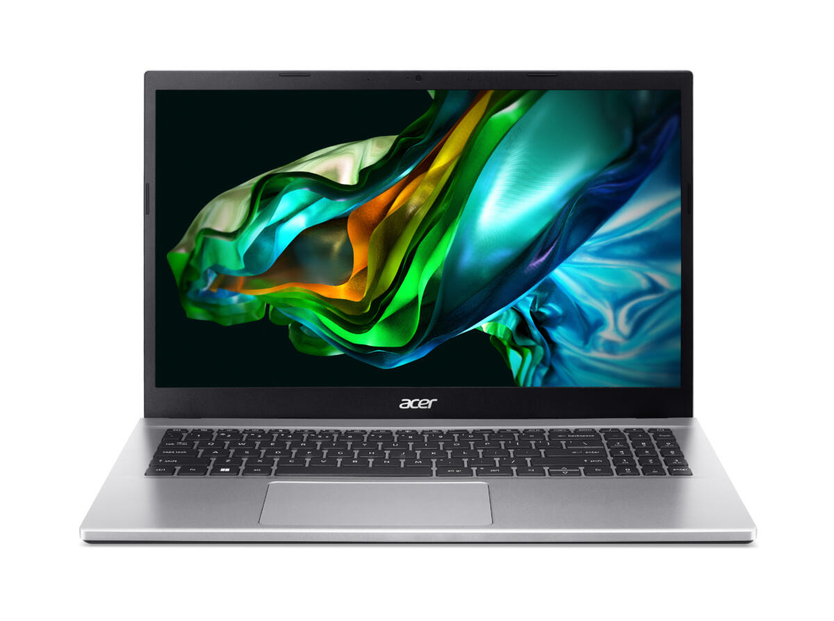 Acer Aspire 3 A315-44P-R7GS AMD Ryzen™ 7 5700U 512GB SSD