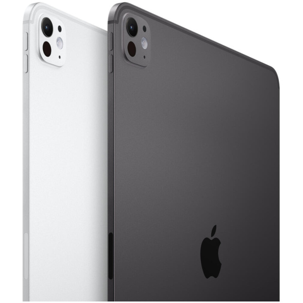 Apple iPad Pro M4 11" Wi-Fi 512GB w/ Standard glass Space Black (5th gen) - Image 3