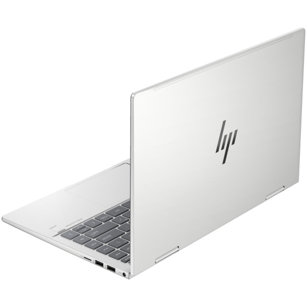 HP Envy x360 14-ES1023 2-IN-1 Core™ 7 150U 512GB SSD 16GB 14" (1920x1080) TOUCHSCREEN WIN11 NATURAL SILVER Backlit Keyboard FP Reader - Image 4