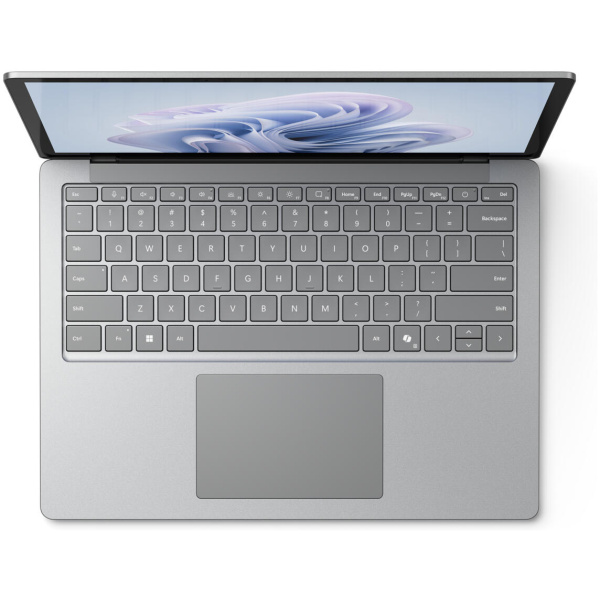 Microsoft Surface Laptop 6 Core™ Ultra 7 165H 512GB SSD 16GB 13.5" (2256x1504) TOUCHSCREEN WIN11 Pro Backlit Keyboard PLATINUM - Image 3