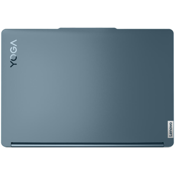 Lenovo YOGA BOOK 9 13IMU9 Core™ Ultra 7 155U 1TB SSD 16GB DUAL 13.3" (2880x1800) OLED TOUCHSCREEN WIN11 TIDAL TEAL Lenovo 600 Bluetooth® Silent Mouse + Digital Pen 3 + Folio Stand - Image 6