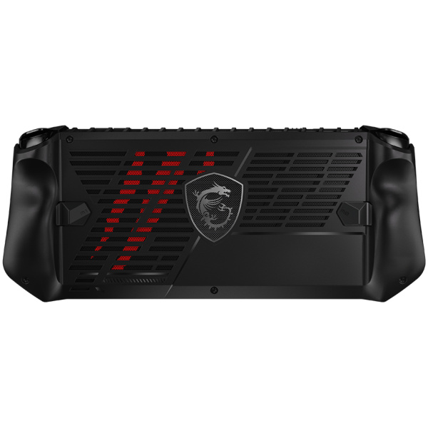 MSI Claw A1M-051 Portable GAMING Handheld Console BLACK : Core™ Ultra 7-155H, 512GB SSD , 16GB LPDDR5, 7" (1920x1080) TOUCHSCREEN 120Hz IPS, Hall Effect Joysticks / Triggers, BT5.4 / WiFi 7, 53Whr Battery - Image 5
