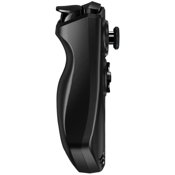 MSI Claw A1M-051 Portable GAMING Handheld Console BLACK : Core™ Ultra 7-155H, 512GB SSD , 16GB LPDDR5, 7" (1920x1080) TOUCHSCREEN 120Hz IPS, Hall Effect Joysticks / Triggers, BT5.4 / WiFi 7, 53Whr Battery - Image 7
