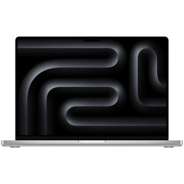 Apple MacBook Pro M3 Pro 12-Core CPU 18-core GPU 512GB SSD 36GB 16.2" (3456x2234) Retina XDR MacOS SILVER