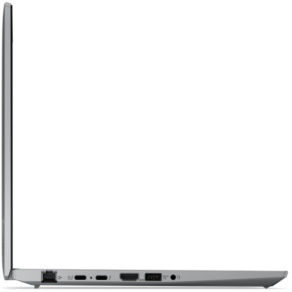 Lenovo ThinkPad T14 Gen 4 Core™ i7-1355U 512GB SSD 16GB 14" (1920x1200) TOUCHSCREEN WIN11 Pro STORM GRAY Backlit Keyboard FP Reader - Image 7
